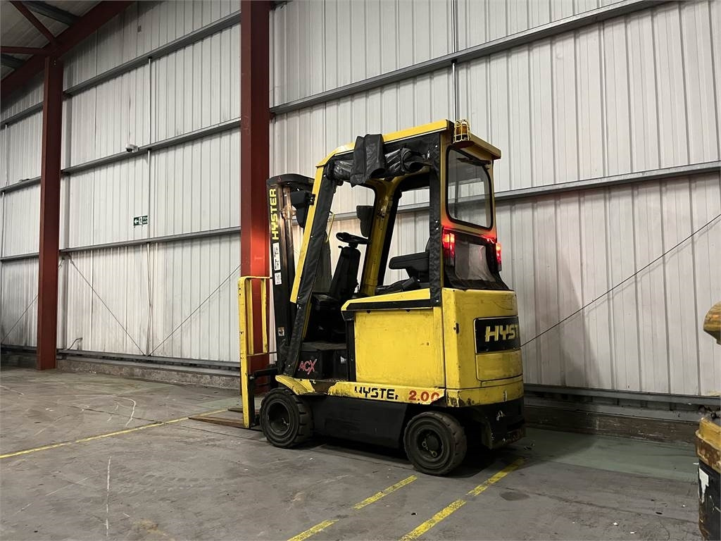 Hyster H2.00XMS - Elektrische heftruck: afbeelding 3 Hyster H2.00XMS - Elektrische heftruck: afbeelding 3