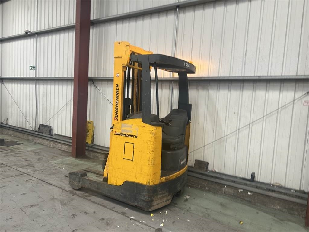 Jungheinrich ETV214 - Reach truck: afbeelding 3 Jungheinrich ETV214 - Reach truck: afbeelding 3