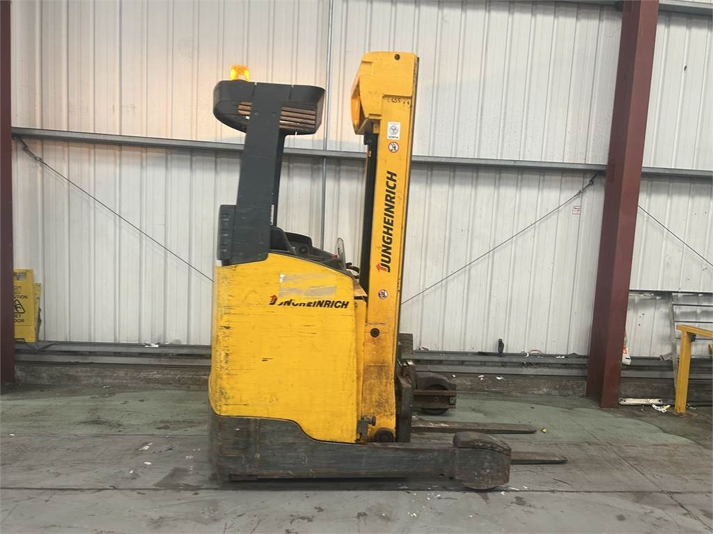 Jungheinrich ETV214 - Reach truck: afbeelding 5 Jungheinrich ETV214 - Reach truck: afbeelding 5