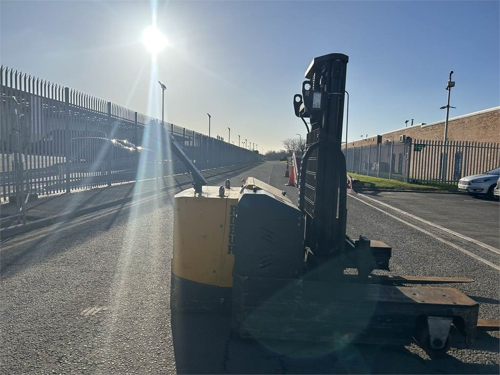 SBP XT HD 4VR 2520 - 4-weg zijlader: afbeelding 3 SBP XT HD 4VR 2520 - 4-weg zijlader: afbeelding 3