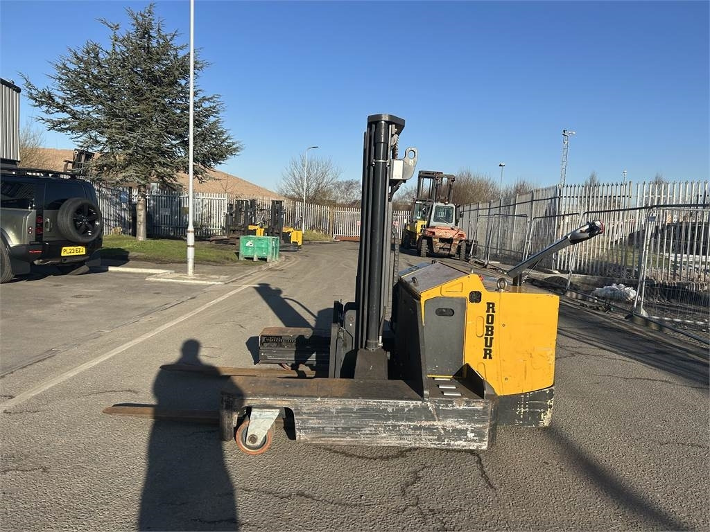 SBP XT HD 4VR 2520 - 4-weg zijlader: afbeelding 1 SBP XT HD 4VR 2520 - 4-weg zijlader: afbeelding 1
