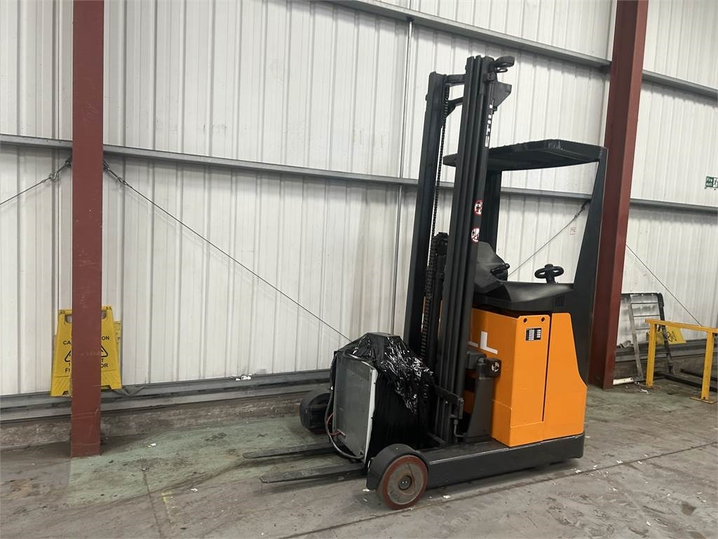 Still FM12 - Reach truck: afbeelding 2 Still FM12 - Reach truck: afbeelding 2