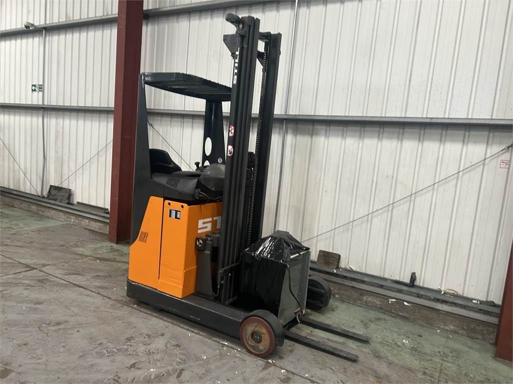 Still FM12 - Reach truck: afbeelding 4 Still FM12 - Reach truck: afbeelding 4