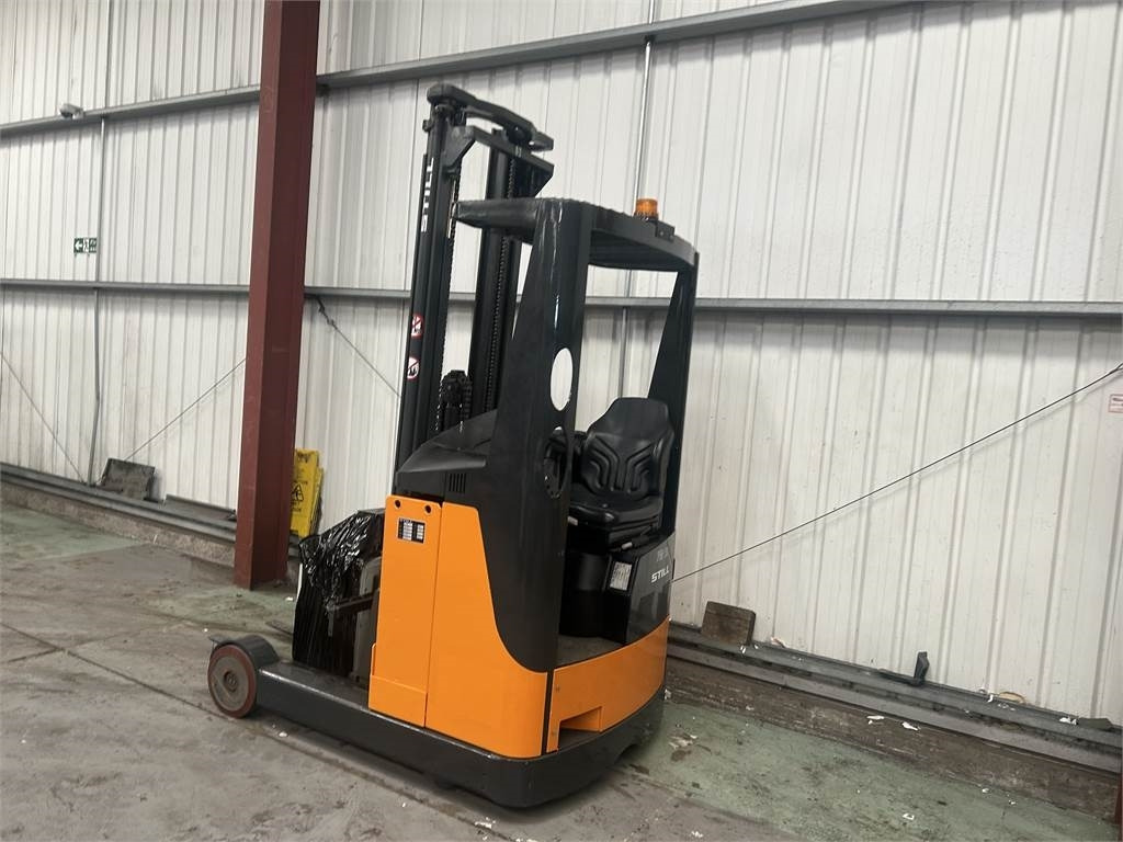 Still FM12 - Reach truck: afbeelding 3 Still FM12 - Reach truck: afbeelding 3
