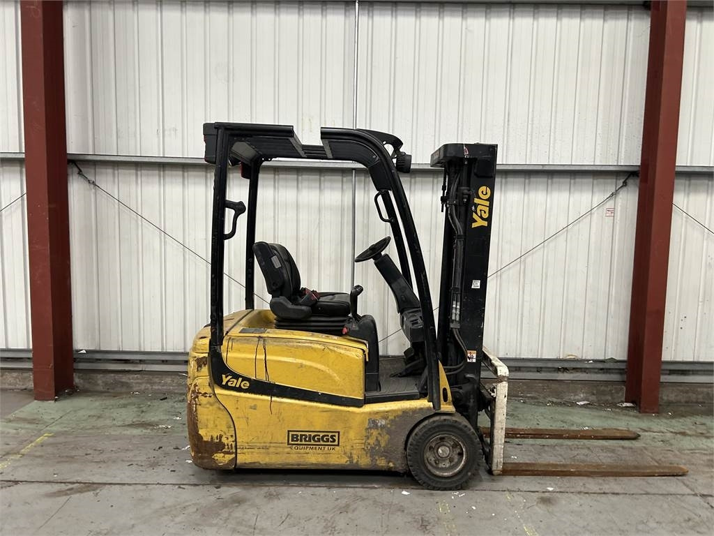 Yale ERP20VT - Elektrische heftruck: afbeelding 5 Yale ERP20VT - Elektrische heftruck: afbeelding 5