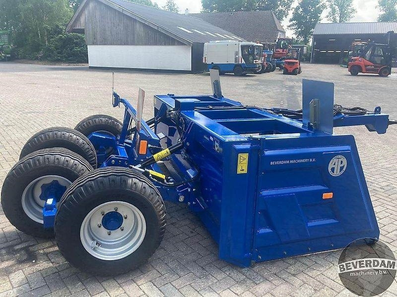 AP KB110/300 - Scraper: afbeelding 5 AP KB110/300 - Scraper: afbeelding 5