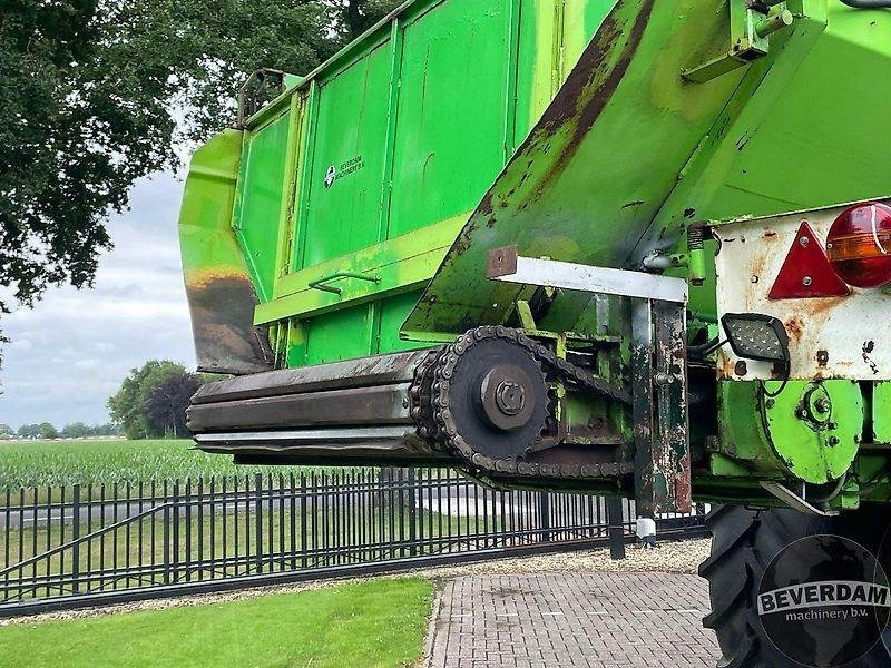 AVR Hooglosser - Landbouwkipper: afbeelding 5 AVR Hooglosser - Landbouwkipper: afbeelding 5