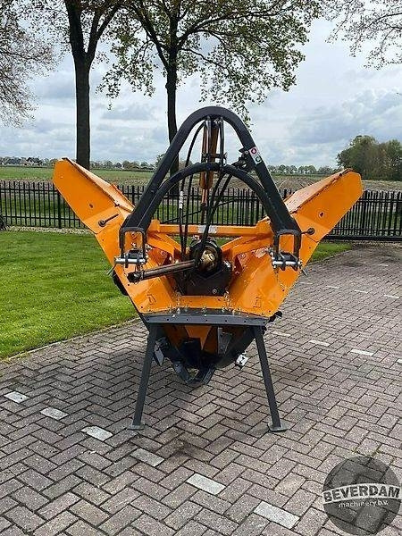 Aanbouwdeel voor Bouwmachine Dondi DBR75 greppelfrees: afbeelding 9