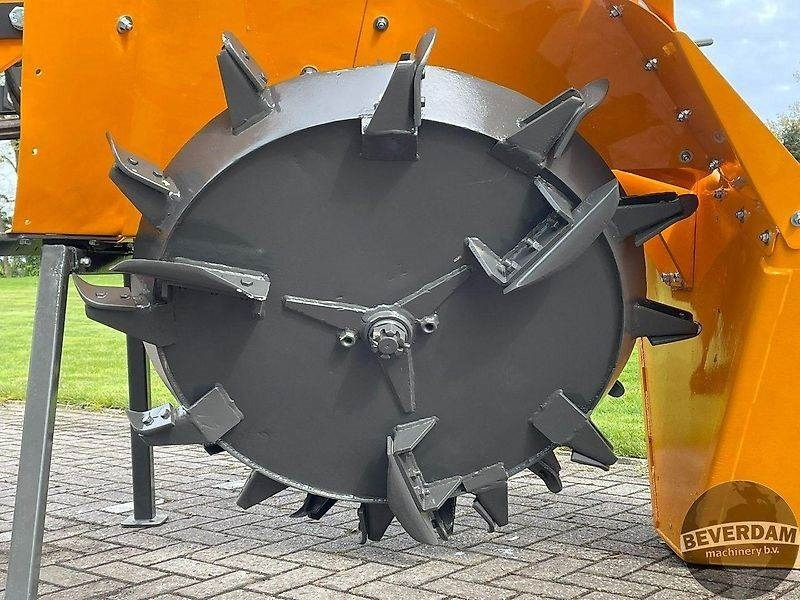 Aanbouwdeel voor Bouwmachine Dondi DBR75 greppelfrees: afbeelding 7