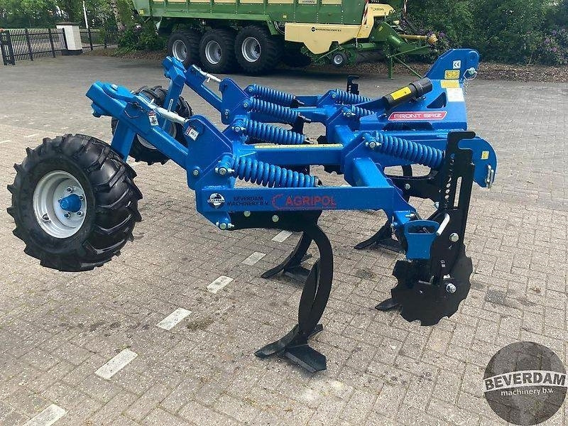 Agripol Front Griz 300 - Cultivator: afbeelding 4 Agripol Front Griz 300 - Cultivator: afbeelding 4