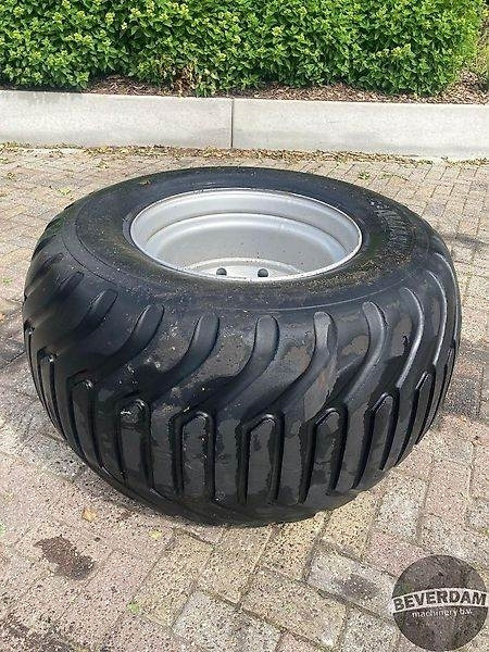 Band voor Landbouwmachine Alliance 600/50-22.5: afbeelding 1