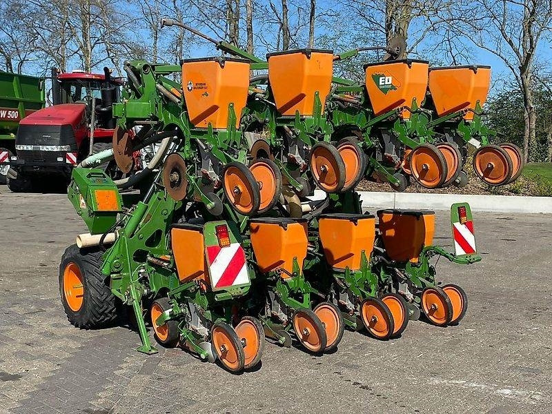 Amazone ED 602-K - Zaaimachine: afbeelding 5 Amazone ED 602-K - Zaaimachine: afbeelding 5