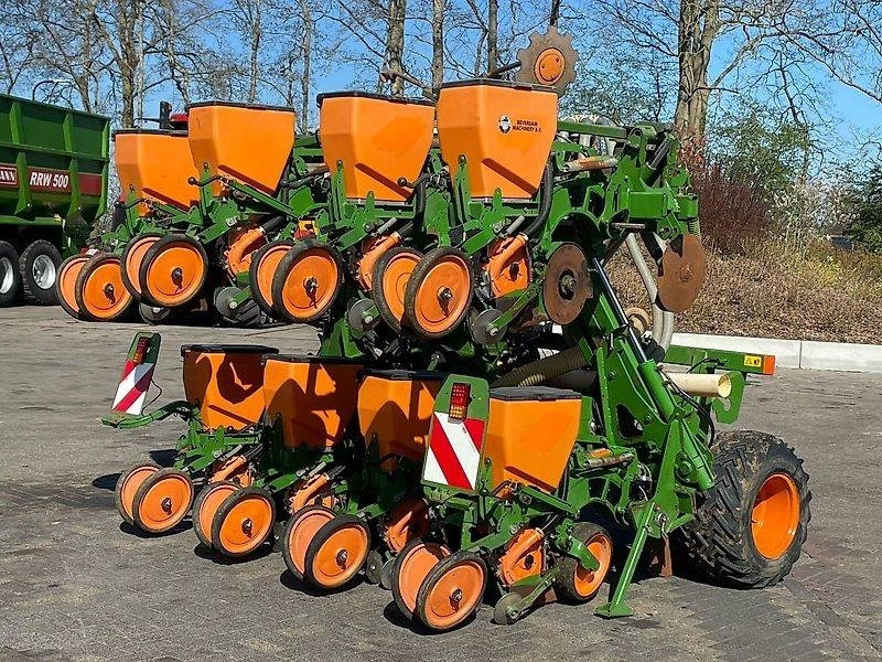 Amazone ED 602-K - Zaaimachine: afbeelding 4 Amazone ED 602-K - Zaaimachine: afbeelding 4