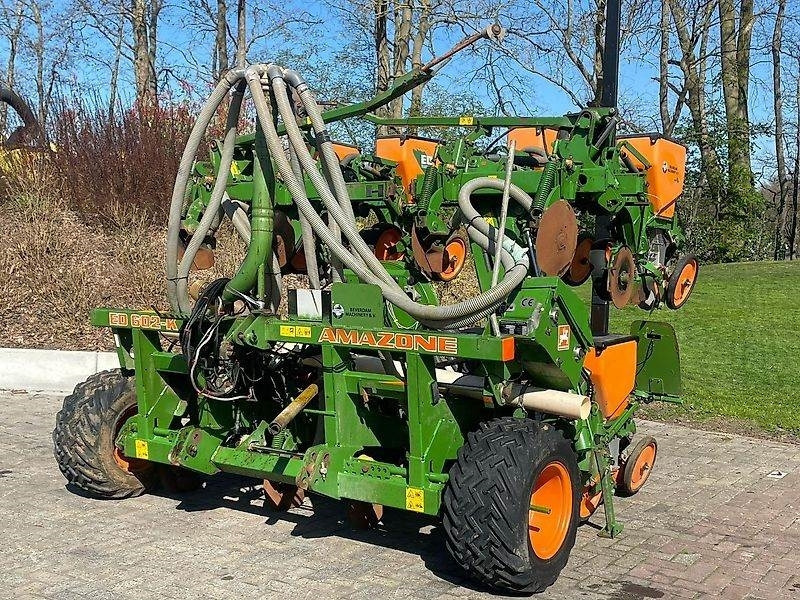 Amazone ED 602-K - Zaaimachine: afbeelding 2 Amazone ED 602-K - Zaaimachine: afbeelding 2
