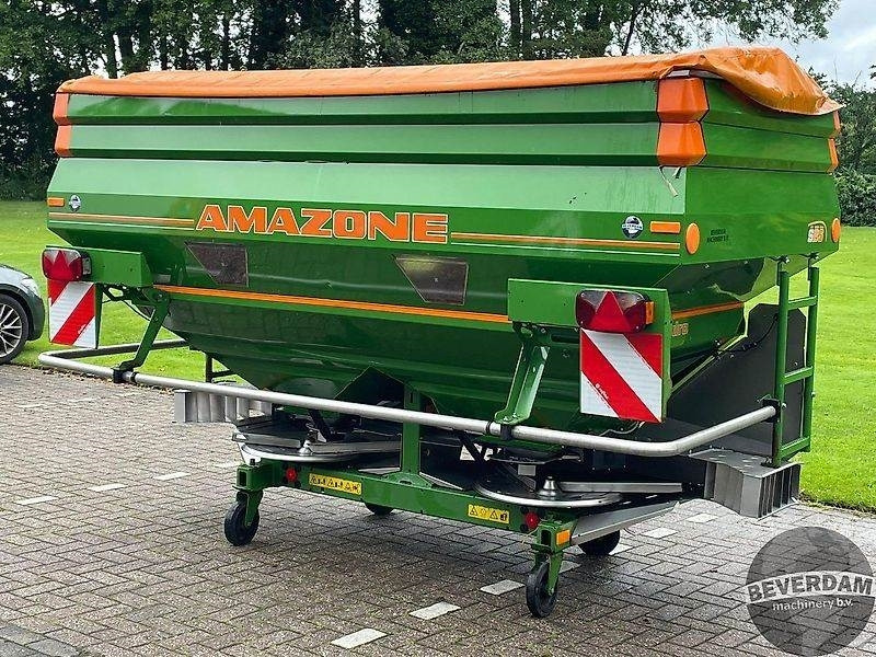 Amazone ZA M 4200 Ultra - Kunstmeststrooier: afbeelding 3 Amazone ZA M 4200 Ultra - Kunstmeststrooier: afbeelding 3