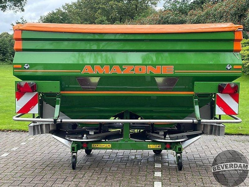 Amazone ZA M 4200 Ultra - Kunstmeststrooier: afbeelding 2 Amazone ZA M 4200 Ultra - Kunstmeststrooier: afbeelding 2
