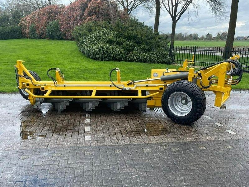 BOS WA 80-15 - Grondbewerking toebehoor: afbeelding 2 BOS WA 80-15 - Grondbewerking toebehoor: afbeelding 2