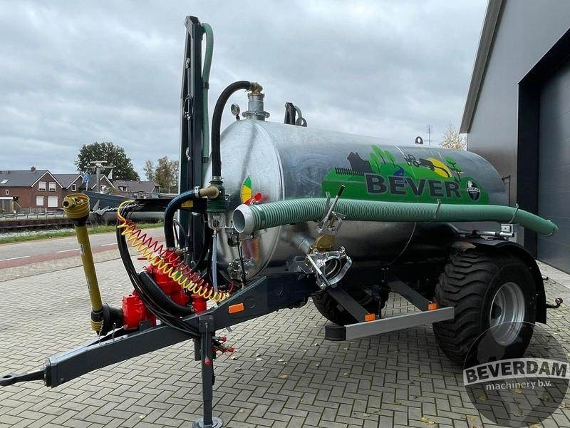 Beverdam Watertank 5000 Nieuw - Mesttank: afbeelding 3 Beverdam Watertank 5000 Nieuw - Mesttank: afbeelding 3