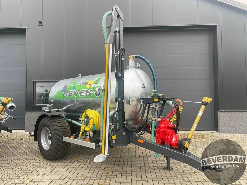 Beverdam Watertank 5000 Nieuw - Mesttank: afbeelding 2 Beverdam Watertank 5000 Nieuw - Mesttank: afbeelding 2