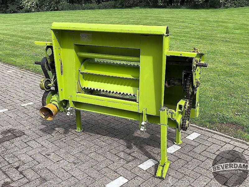 Claas Jaguar GPS LKS Adapter serie 800 (489-493)  - Oogstmachine toebehoor: afbeelding 3 Claas Jaguar GPS LKS Adapter serie 800 (489-493)  - Oogstmachine toebehoor: afbeelding 3