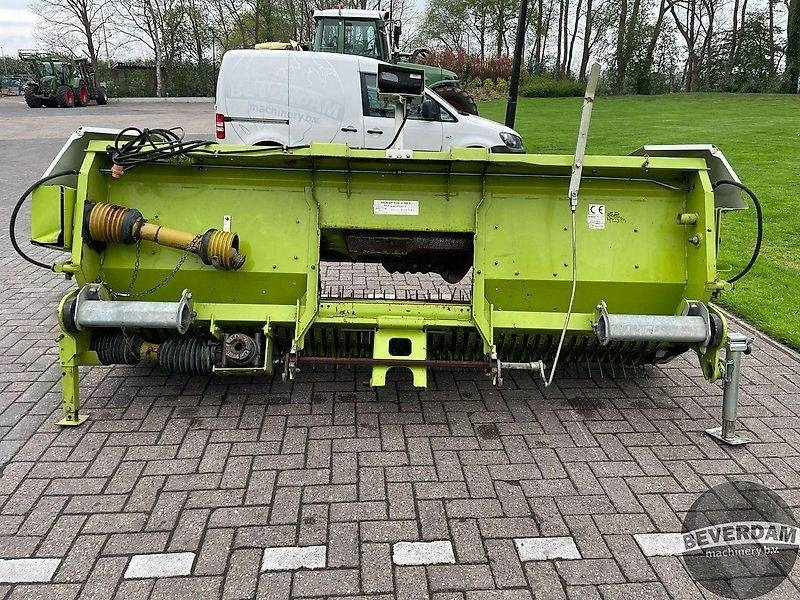 Claas Pu 300 HD - Oogstmachine toebehoor: afbeelding 4 Claas Pu 300 HD - Oogstmachine toebehoor: afbeelding 4