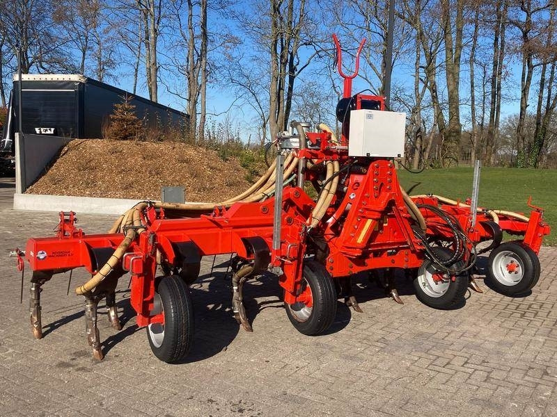 Evers Freiberger BI-BT 19 600 sectieafsluiting - Bemester: afbeelding 2 Evers Freiberger BI-BT 19 600 sectieafsluiting - Bemester: afbeelding 2