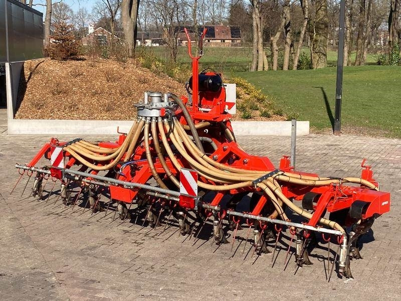Evers Freiberger BI-BT 19 600 sectieafsluiting - Bemester: afbeelding 3 Evers Freiberger BI-BT 19 600 sectieafsluiting - Bemester: afbeelding 3