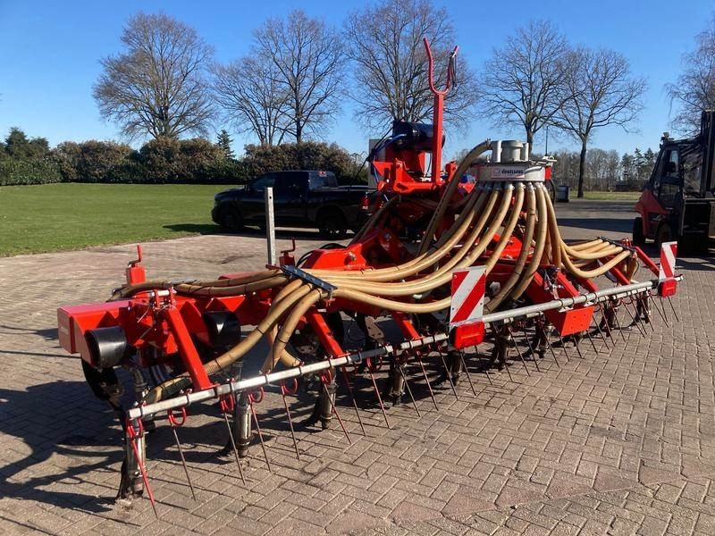 Evers Freiberger BI-BT 19 600 sectieafsluiting - Bemester: afbeelding 4 Evers Freiberger BI-BT 19 600 sectieafsluiting - Bemester: afbeelding 4