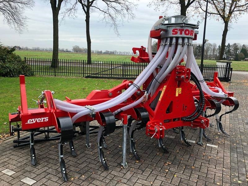 Evers Freiberger BI-BV 15 - Bemester: afbeelding 2 Evers Freiberger BI-BV 15 - Bemester: afbeelding 2