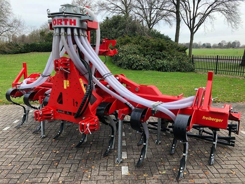 Evers Freiberger BI-BV 15 - Bemester: afbeelding 3 Evers Freiberger BI-BV 15 - Bemester: afbeelding 3