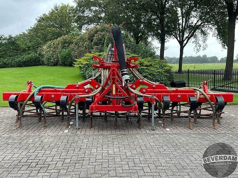 Evers Freiberger BT19-600 - Bemester: afbeelding 5 Evers Freiberger BT19-600 - Bemester: afbeelding 5