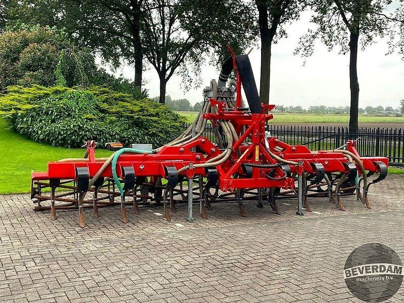 Evers Freiberger BT19-600 - Bemester: afbeelding 1 Evers Freiberger BT19-600 - Bemester: afbeelding 1