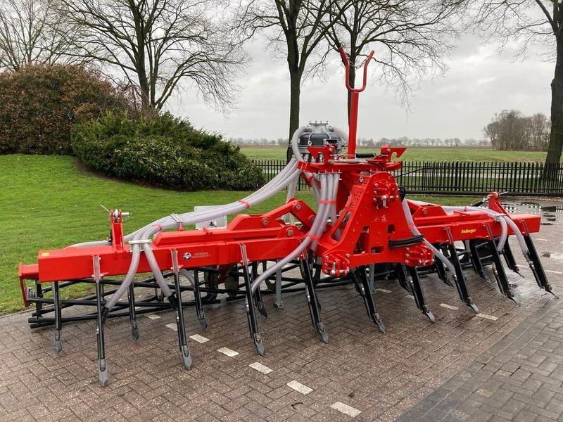 Evers Freiberger BV19-608 R62 - Bemester: afbeelding 1 Evers Freiberger BV19-608 R62 - Bemester: afbeelding 1