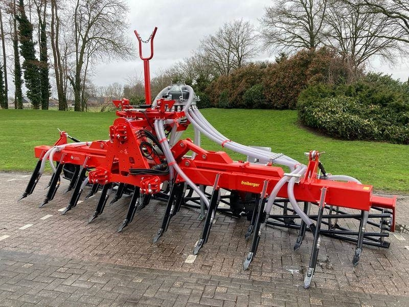Evers Freiberger BV19-608 R62 - Bemester: afbeelding 2 Evers Freiberger BV19-608 R62 - Bemester: afbeelding 2