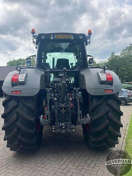 Fendt 936 Vario - Tractor: afbeelding 4 Fendt 936 Vario - Tractor: afbeelding 4