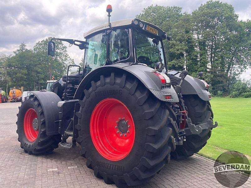 Fendt 936 Vario - Tractor: afbeelding 3 Fendt 936 Vario - Tractor: afbeelding 3
