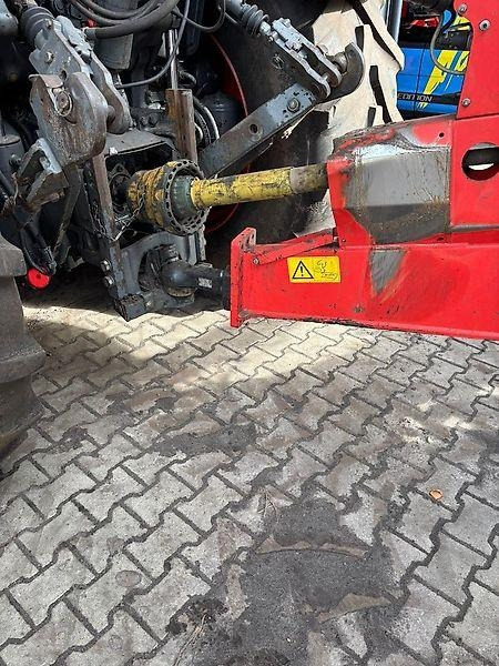 Grimme SE150-60  - Aardappelrooier: afbeelding 5 Grimme SE150-60  - Aardappelrooier: afbeelding 5