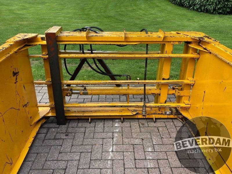 Stroblazer Hack SK24P balenverzamelaar met klem: afbeelding 12