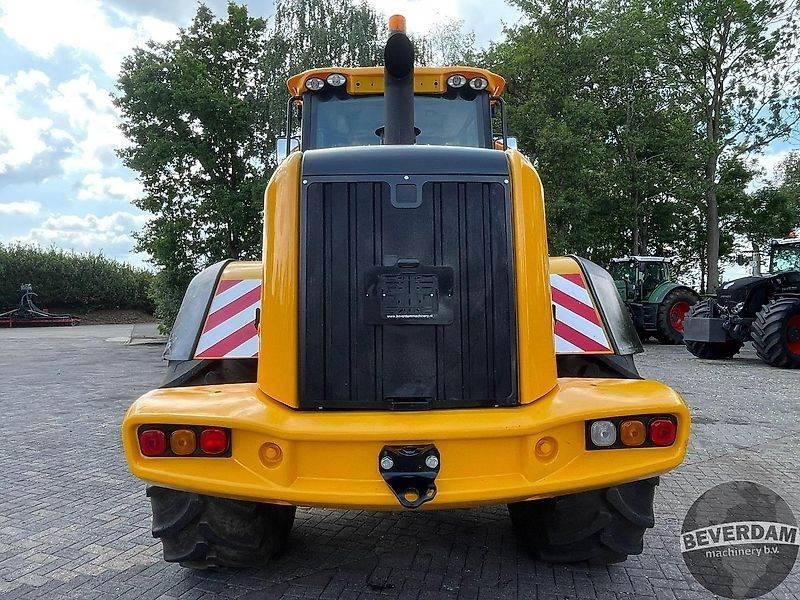 JCB 426S - Wiellader: afbeelding 5 JCB 426S - Wiellader: afbeelding 5
