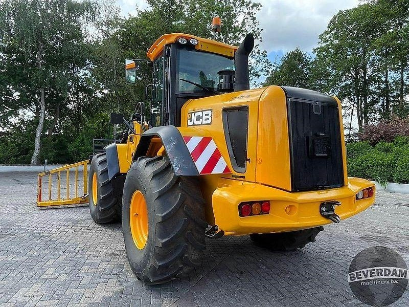 JCB 426S - Wiellader: afbeelding 3 JCB 426S - Wiellader: afbeelding 3