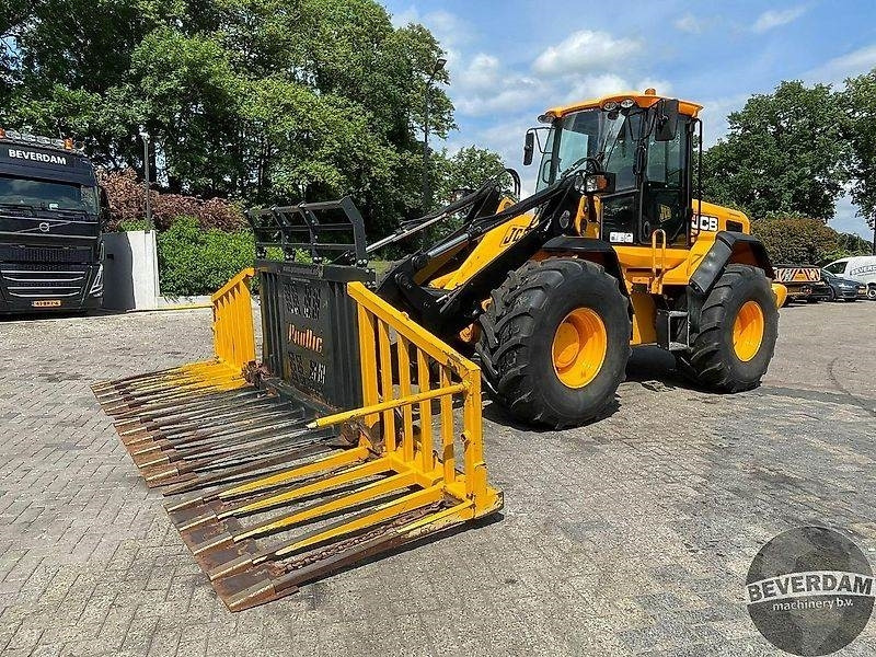 JCB 426S - Wiellader: afbeelding 1 JCB 426S - Wiellader: afbeelding 1