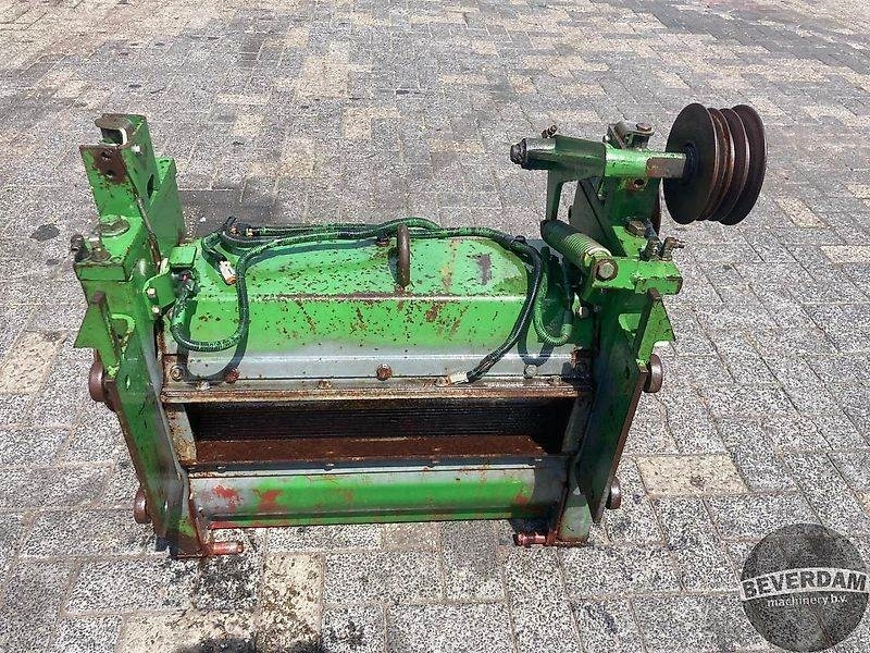 John Deere Korrelkneuzer - Oogstmachine toebehoor: afbeelding 1 John Deere Korrelkneuzer - Oogstmachine toebehoor: afbeelding 1