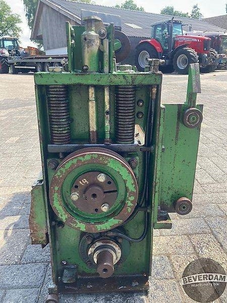 John Deere Korrelkneuzer - Oogstmachine toebehoor: afbeelding 4 John Deere Korrelkneuzer - Oogstmachine toebehoor: afbeelding 4