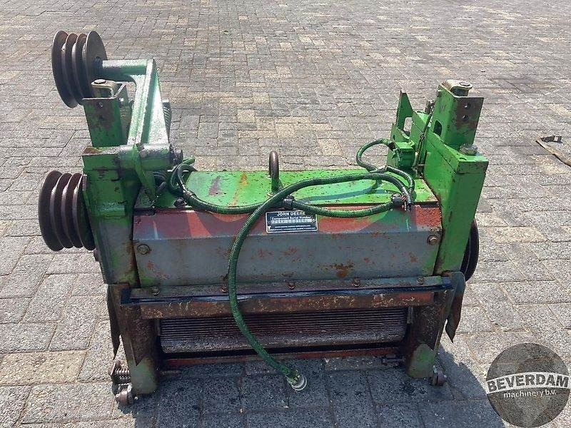 John Deere Korrelkneuzer - Oogstmachine toebehoor: afbeelding 3 John Deere Korrelkneuzer - Oogstmachine toebehoor: afbeelding 3