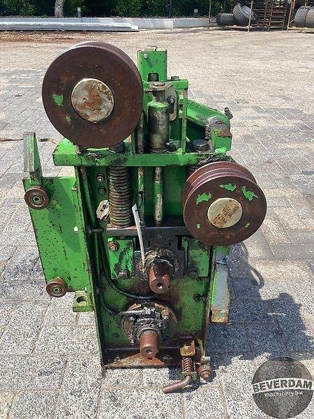 John Deere Korrelkneuzer - Oogstmachine toebehoor: afbeelding 5 John Deere Korrelkneuzer - Oogstmachine toebehoor: afbeelding 5