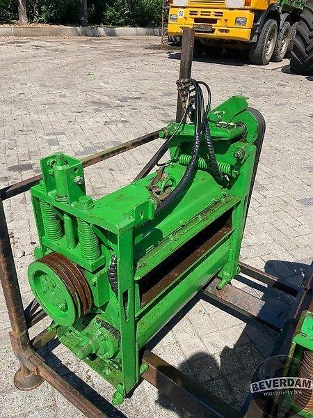 John Deere Korrelkneuzers - Oogstmachine toebehoor: afbeelding 2 John Deere Korrelkneuzers - Oogstmachine toebehoor: afbeelding 2