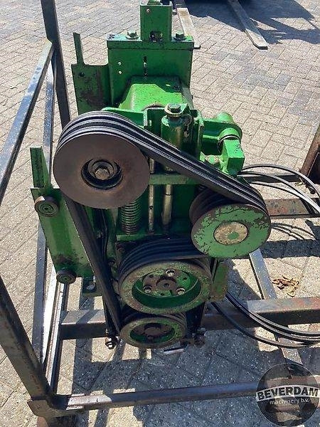 John Deere Korrelkneuzers - Oogstmachine toebehoor: afbeelding 5 John Deere Korrelkneuzers - Oogstmachine toebehoor: afbeelding 5
