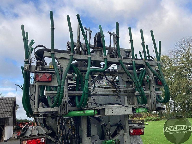 Joskin Volumetra 18000  - Mesttank: afbeelding 5 Joskin Volumetra 18000  - Mesttank: afbeelding 5