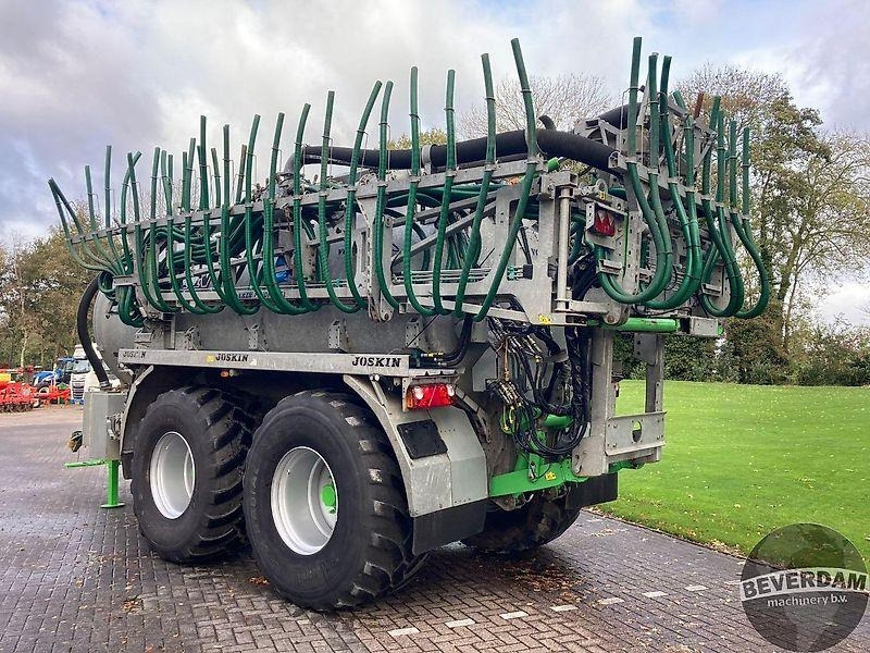 Joskin Volumetra 18000  - Mesttank: afbeelding 3 Joskin Volumetra 18000  - Mesttank: afbeelding 3