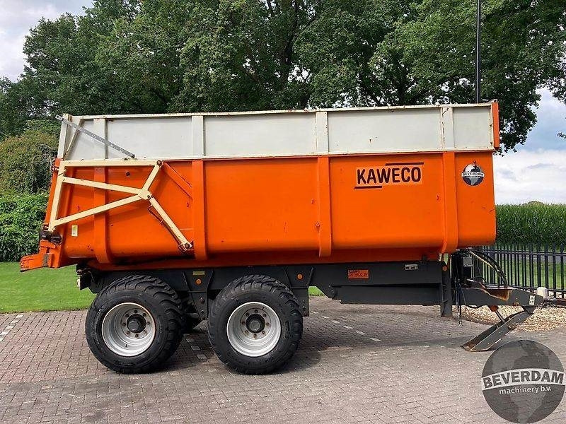 Kaweco CARAD 140 - Kipper vrachtwagen: afbeelding 2 Kaweco CARAD 140 - Kipper vrachtwagen: afbeelding 2